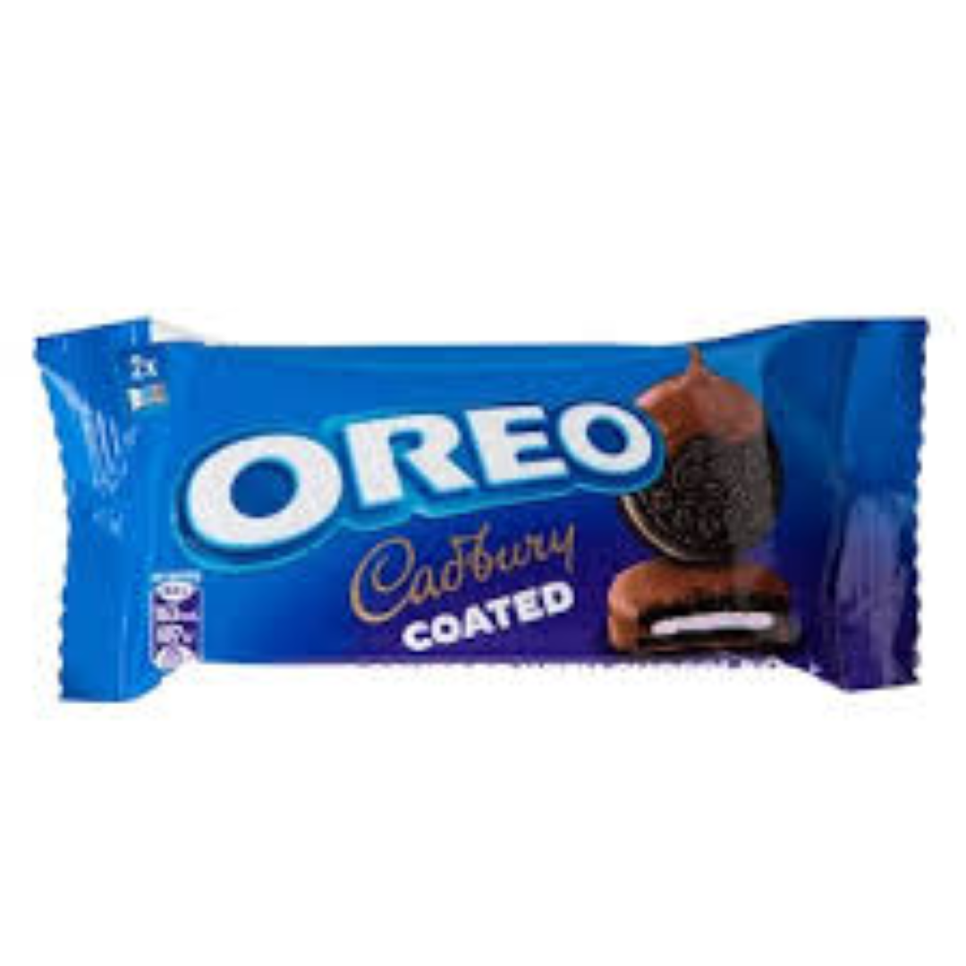 OREO ENROBED 31.3G